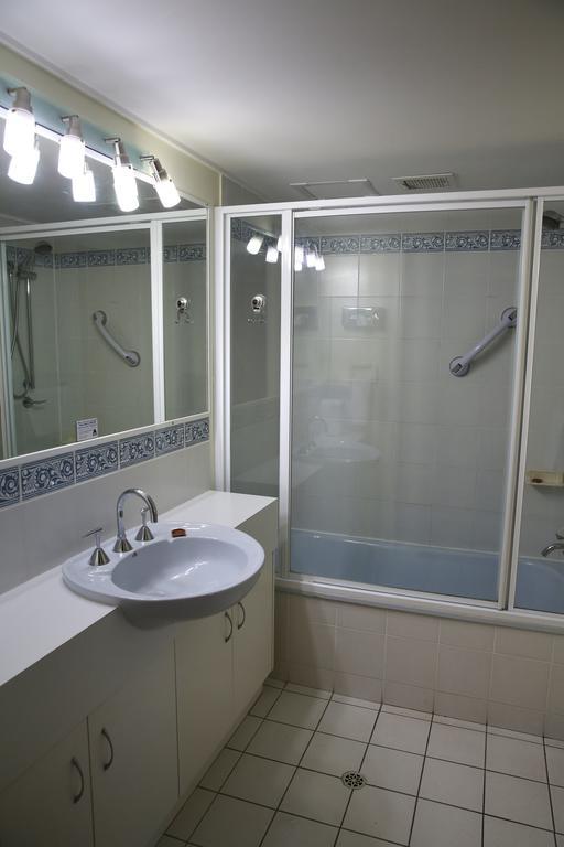 Cheltenham Apartments Caloundra Eksteriør billede