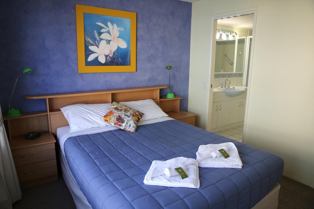 Cheltenham Apartments Caloundra Eksteriør billede