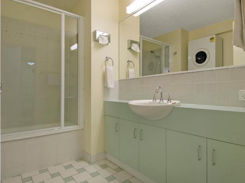 Cheltenham Apartments Caloundra Eksteriør billede