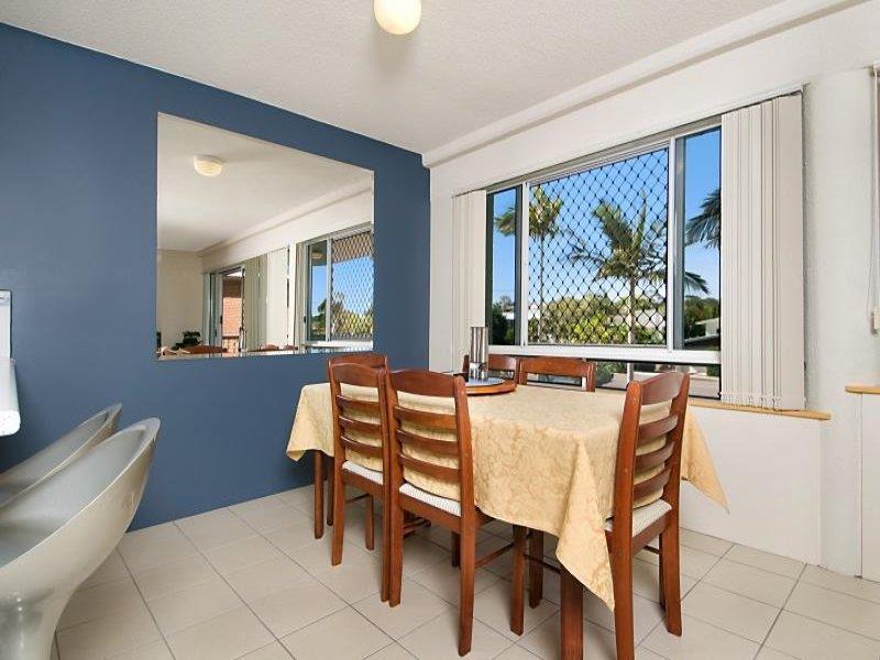 Cheltenham Apartments Caloundra Eksteriør billede