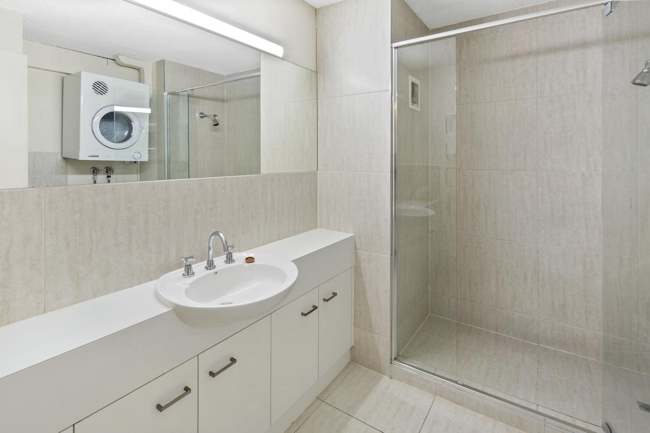 Cheltenham Apartments Caloundra Eksteriør billede