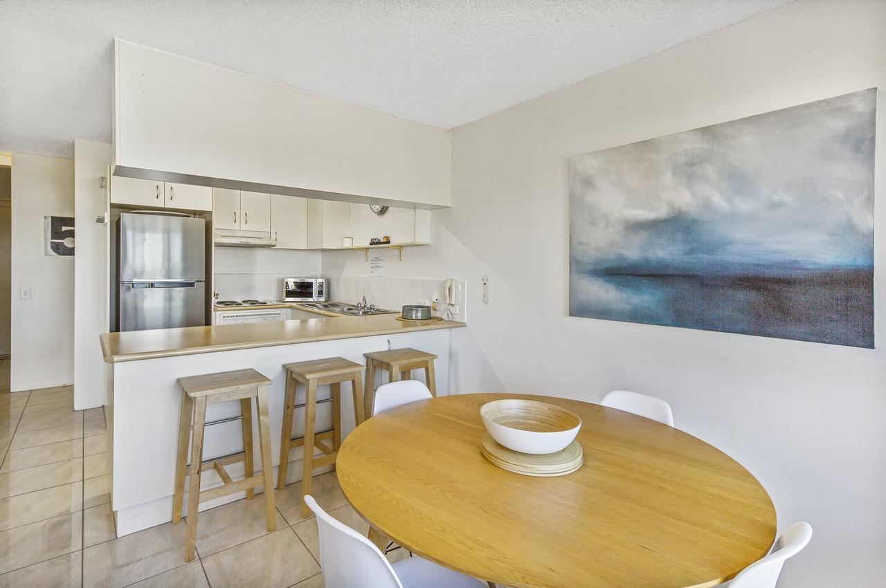 Cheltenham Apartments Caloundra Eksteriør billede