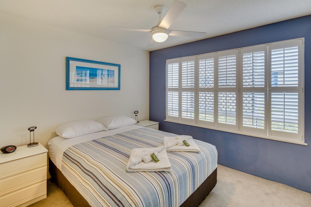 Cheltenham Apartments Caloundra Eksteriør billede