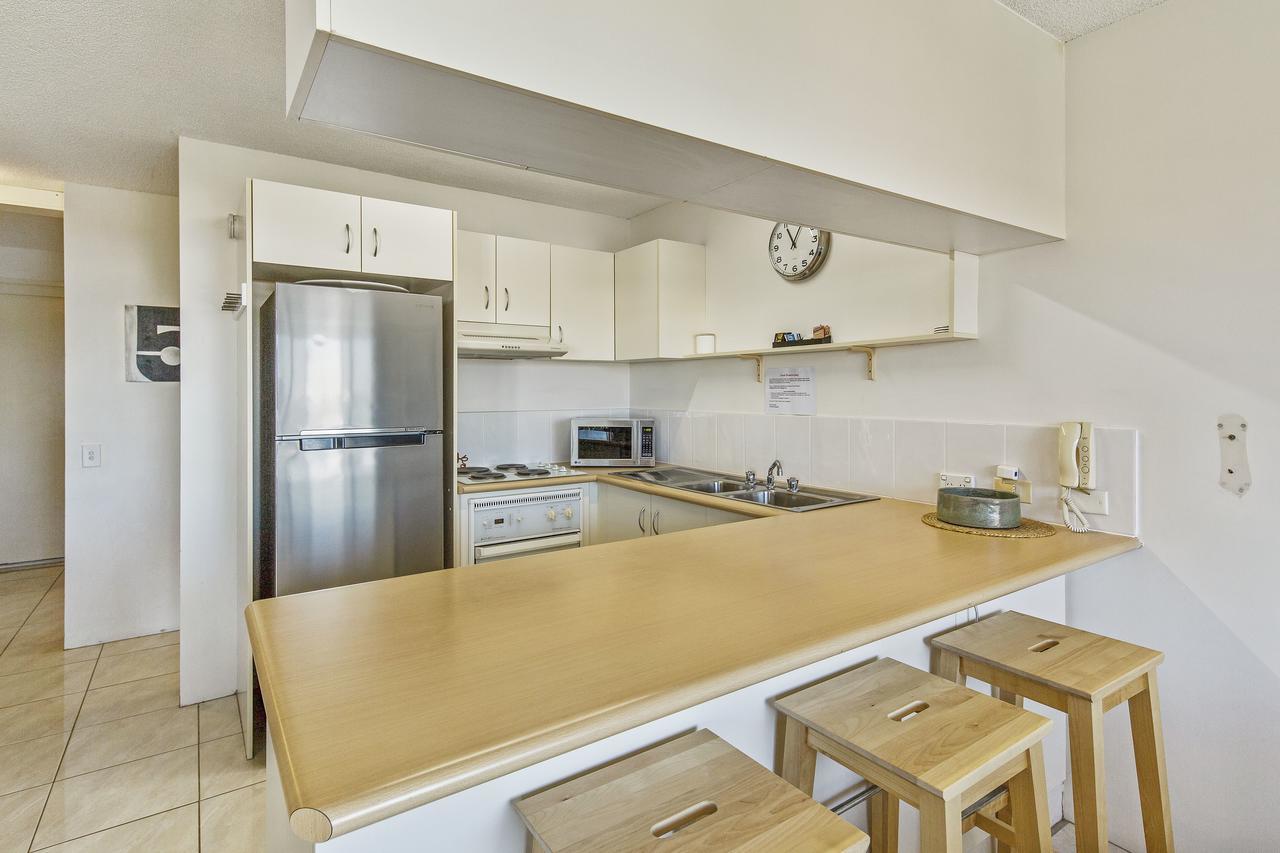 Cheltenham Apartments Caloundra Eksteriør billede
