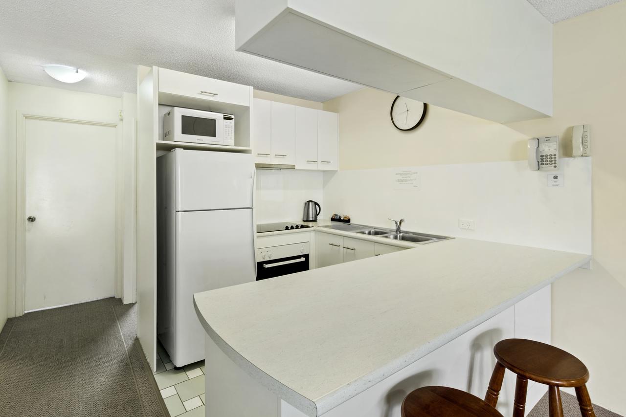 Cheltenham Apartments Caloundra Eksteriør billede