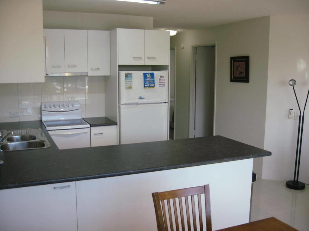 Cheltenham Apartments Caloundra Eksteriør billede