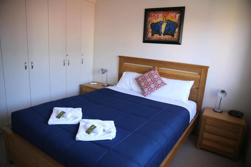 Cheltenham Apartments Caloundra Eksteriør billede